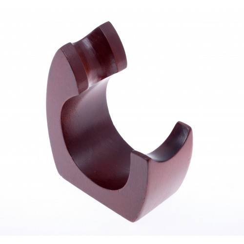 Подставка Passatore на 1 трубку, дерево (шт.)